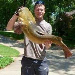 Meet your Posher, Darryl